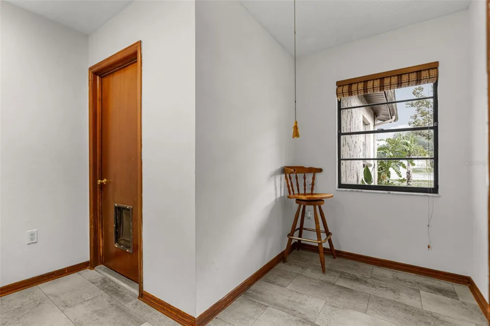 4703 KIRKLAND AVENUE Spring Hill, FL 34606