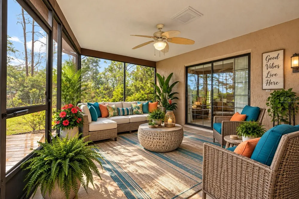 4703 KIRKLAND AVENUE Spring Hill, FL 34606