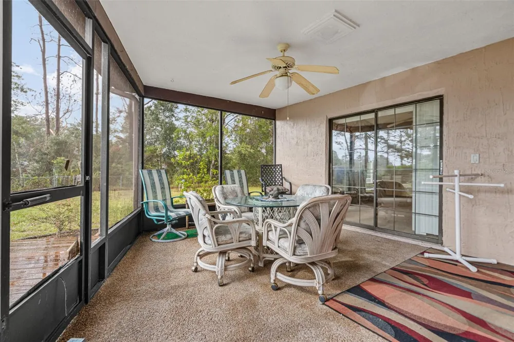 4703 KIRKLAND AVENUE Spring Hill, FL 34606