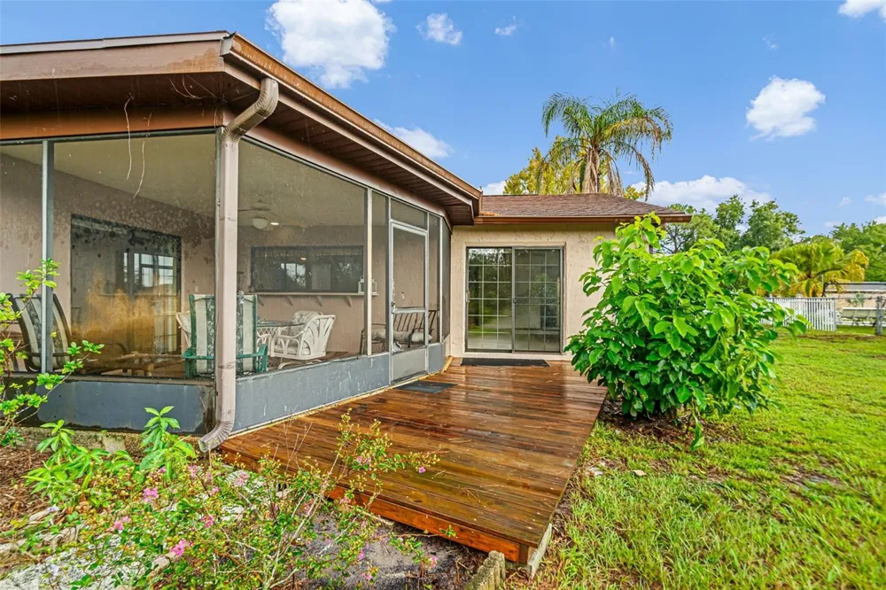 4703 KIRKLAND AVENUE Spring Hill, FL 34606