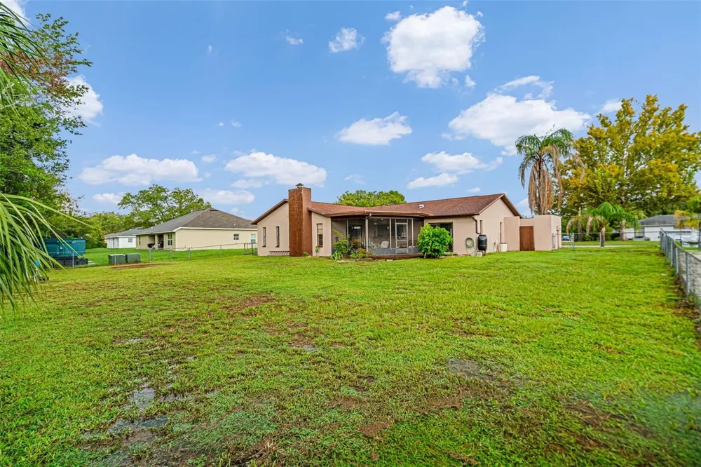 4703 KIRKLAND AVENUE Spring Hill, FL 34606