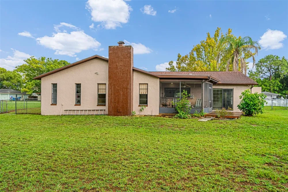 4703 KIRKLAND AVENUE Spring Hill, FL 34606