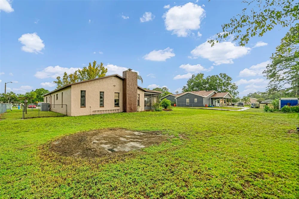 4703 KIRKLAND AVENUE Spring Hill, FL 34606