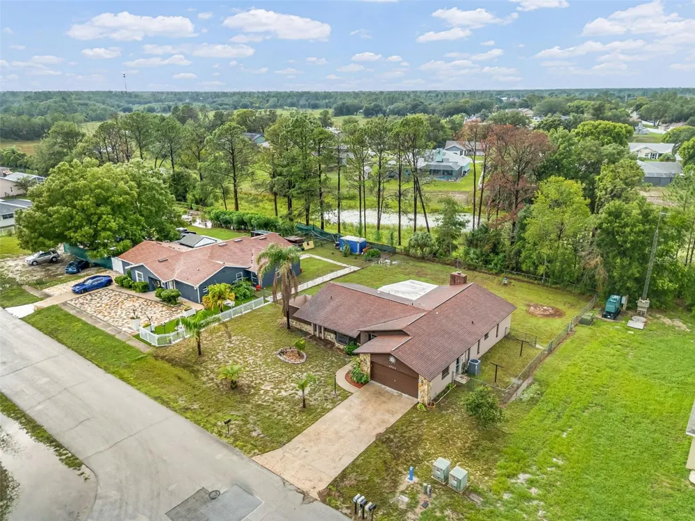 4703 KIRKLAND AVENUE Spring Hill, FL 34606