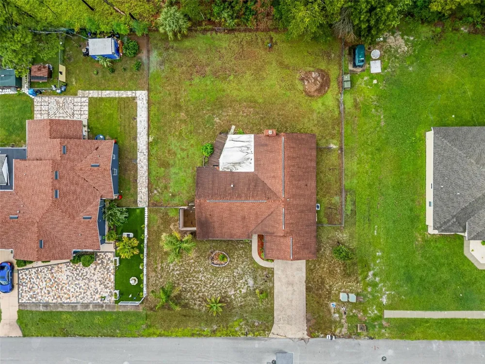 4703 KIRKLAND AVENUE Spring Hill, FL 34606