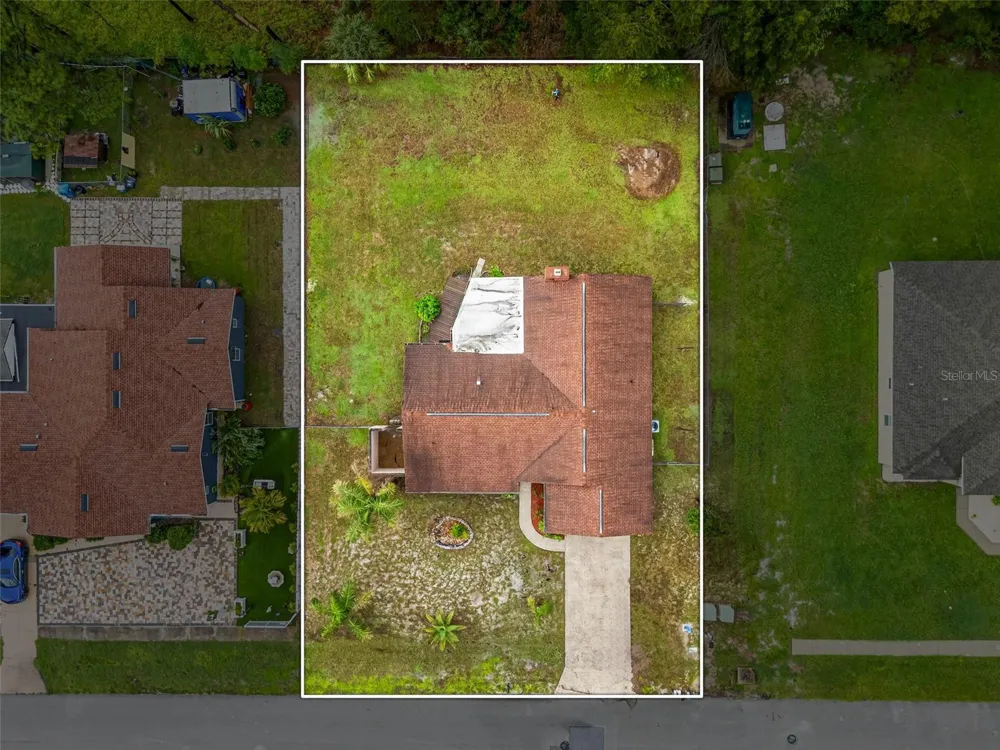 4703 KIRKLAND AVENUE Spring Hill, FL 34606