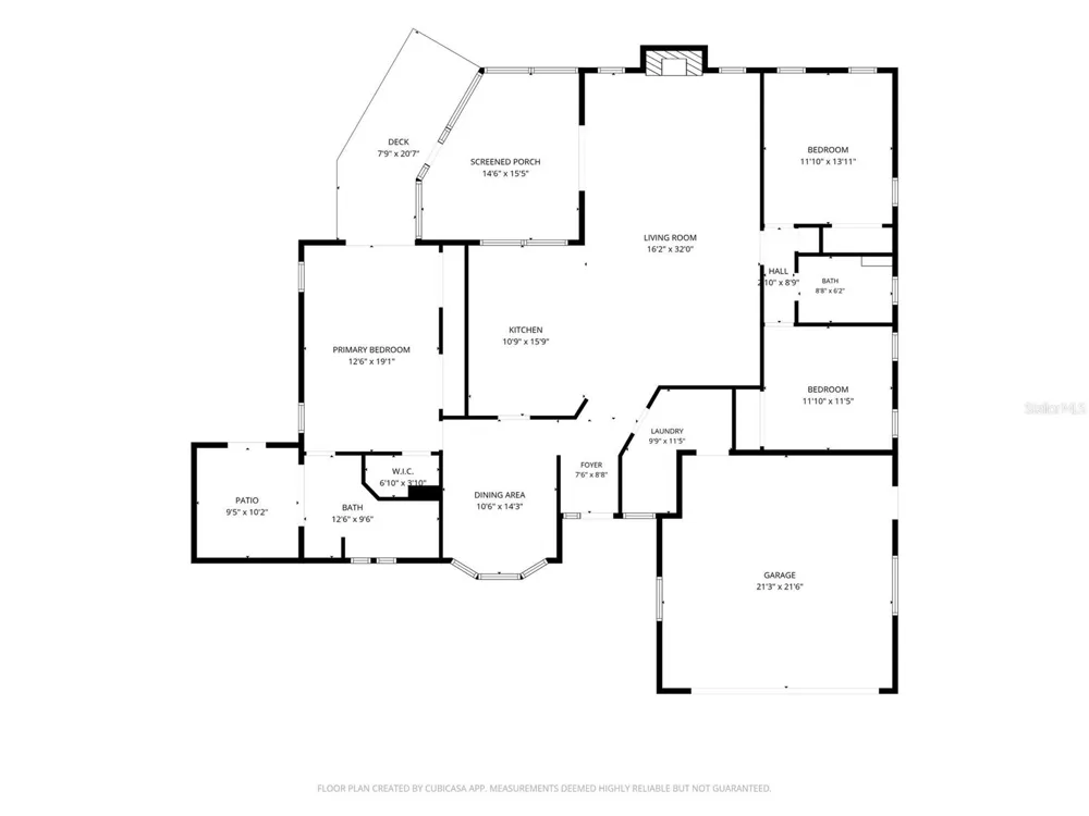 4703 KIRKLAND AVENUE Spring Hill, FL 34606
