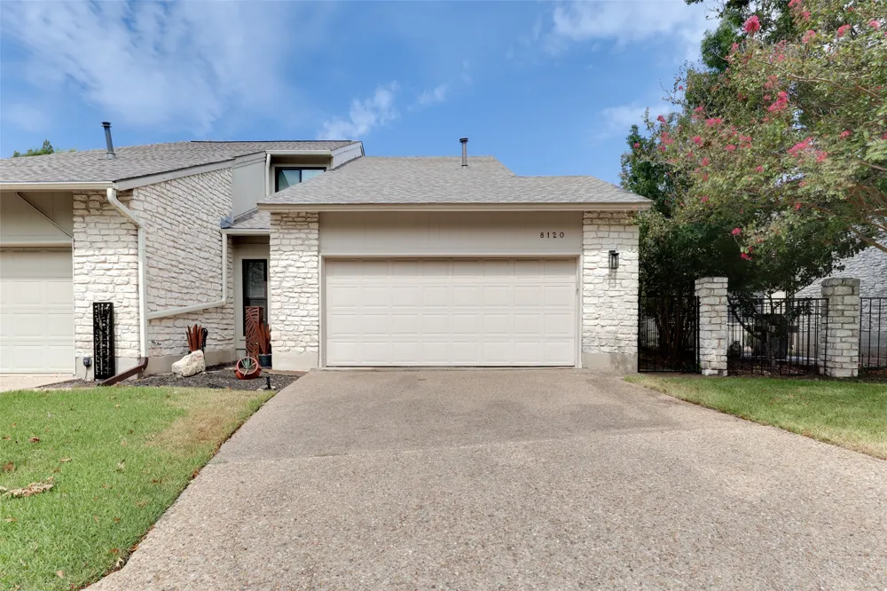 8120 Meandering Way Austin, TX 78759