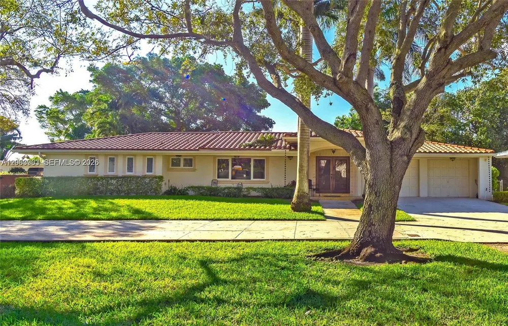 1266 NE 101st St Miami Shores, FL 33138