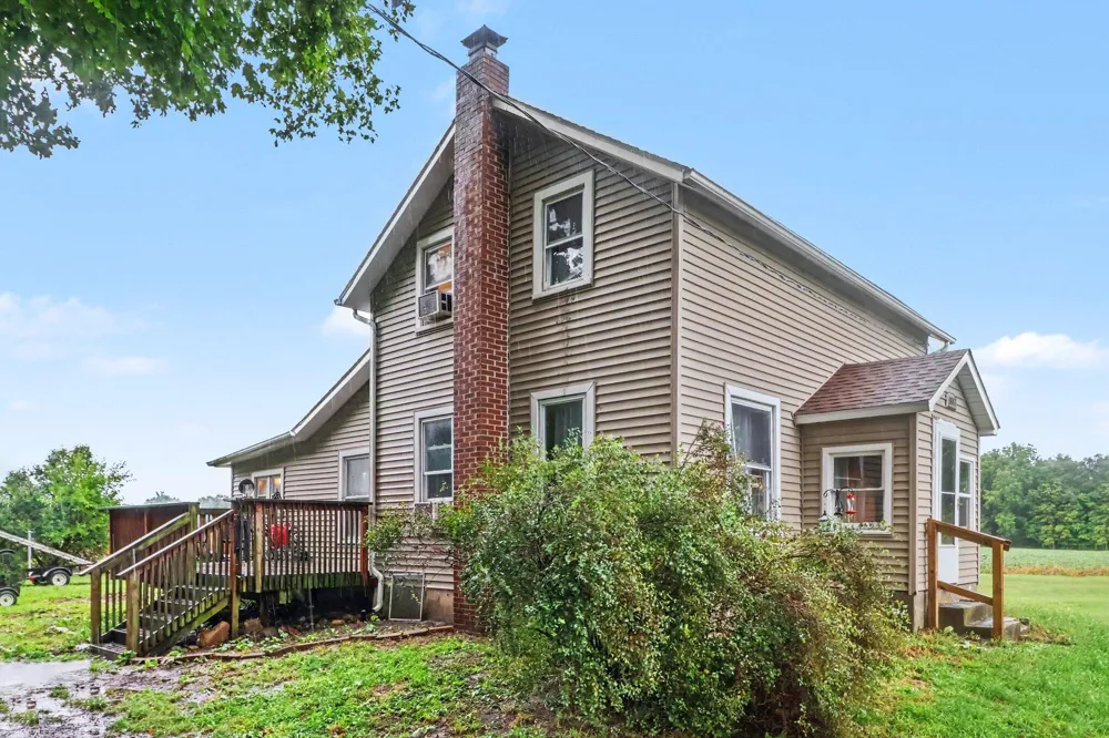 19367 T DRIVE S Clarendon Township, MI 49092