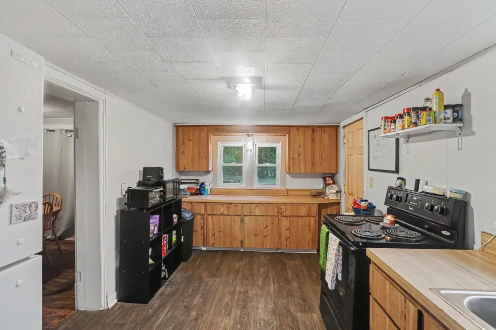 19367 T DRIVE S Clarendon Township, MI 49092