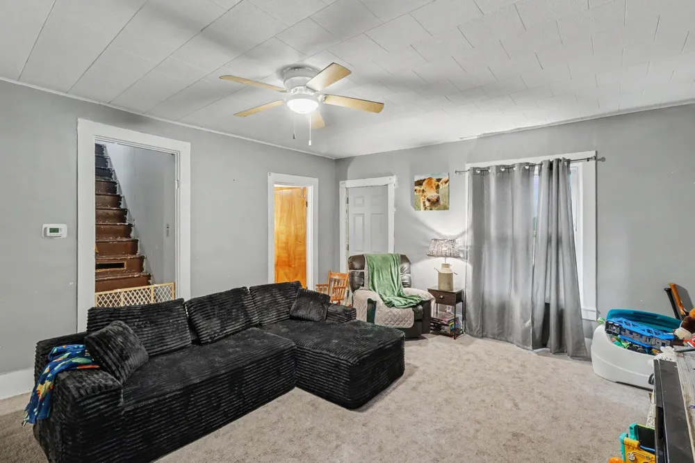 19367 T DRIVE S Clarendon Township, MI 49092