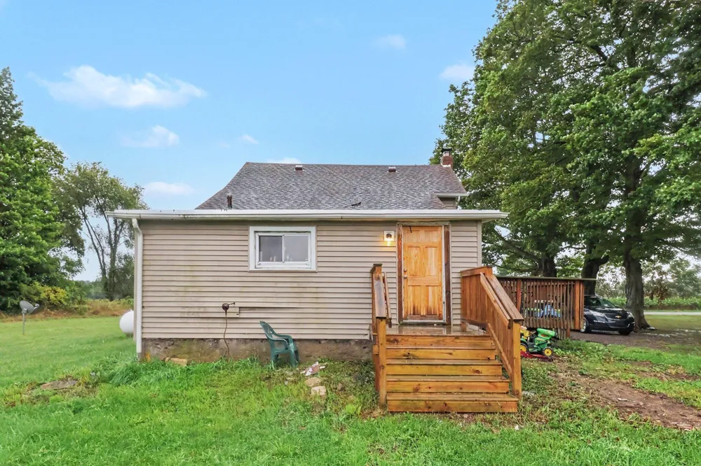 19367 T DRIVE S Clarendon Township, MI 49092