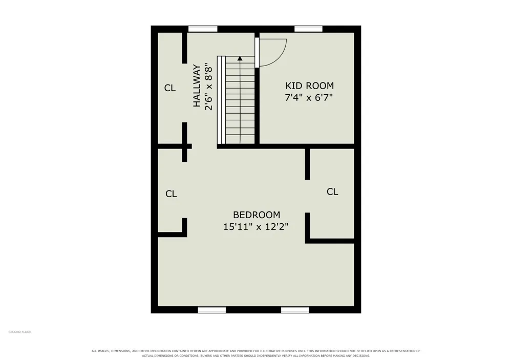 19367 T DRIVE S Clarendon Township, MI 49092
