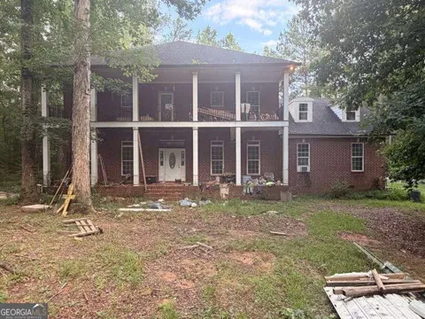 515 Bald Rock RD