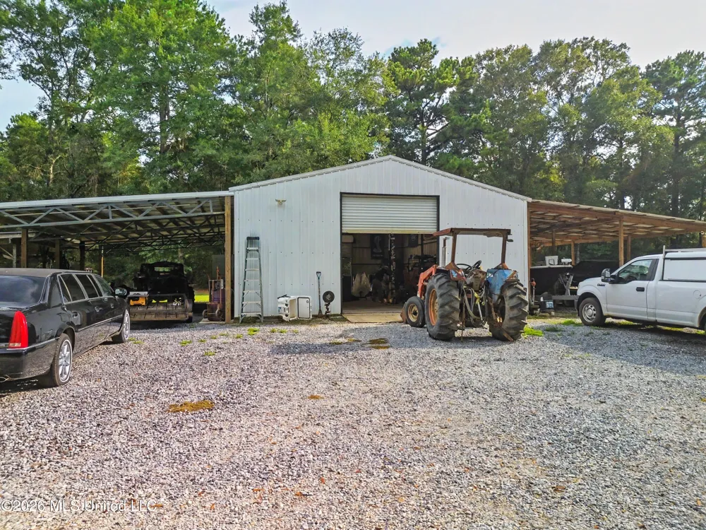 14429 Rose Lane Gulfport, MS 39503
