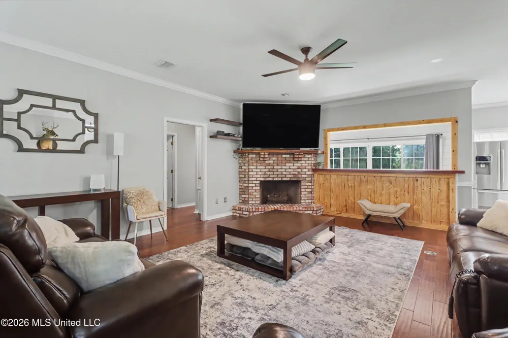 14429 Rose Lane Gulfport, MS 39503