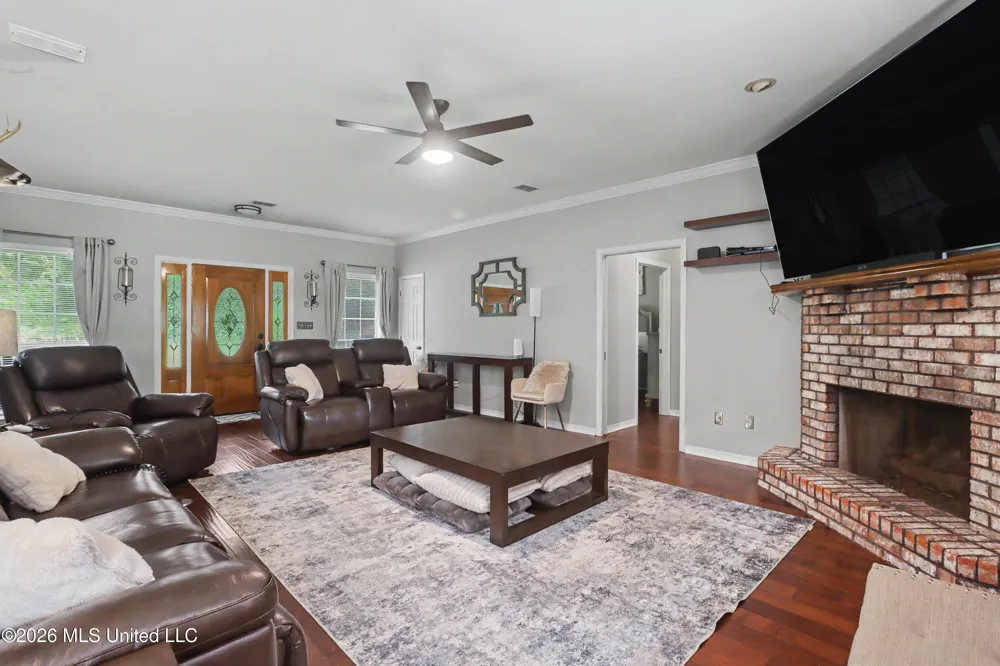 14429 Rose Lane Gulfport, MS 39503
