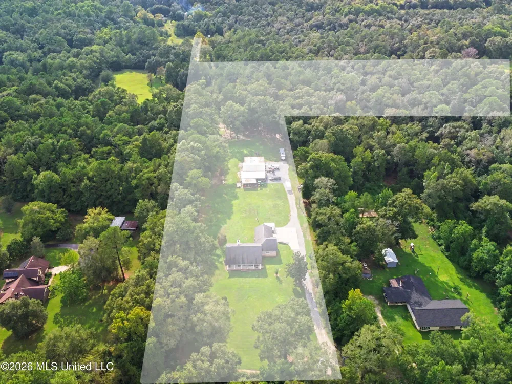 14429 Rose Lane Gulfport, MS 39503