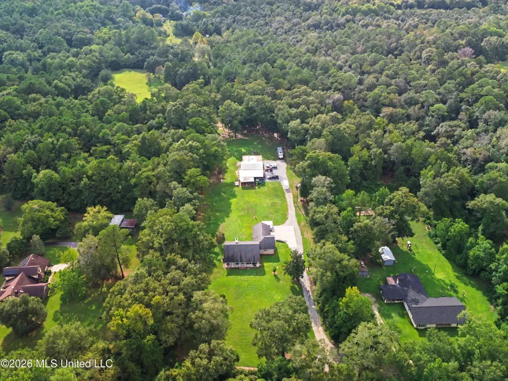14429 Rose Lane Gulfport, MS 39503