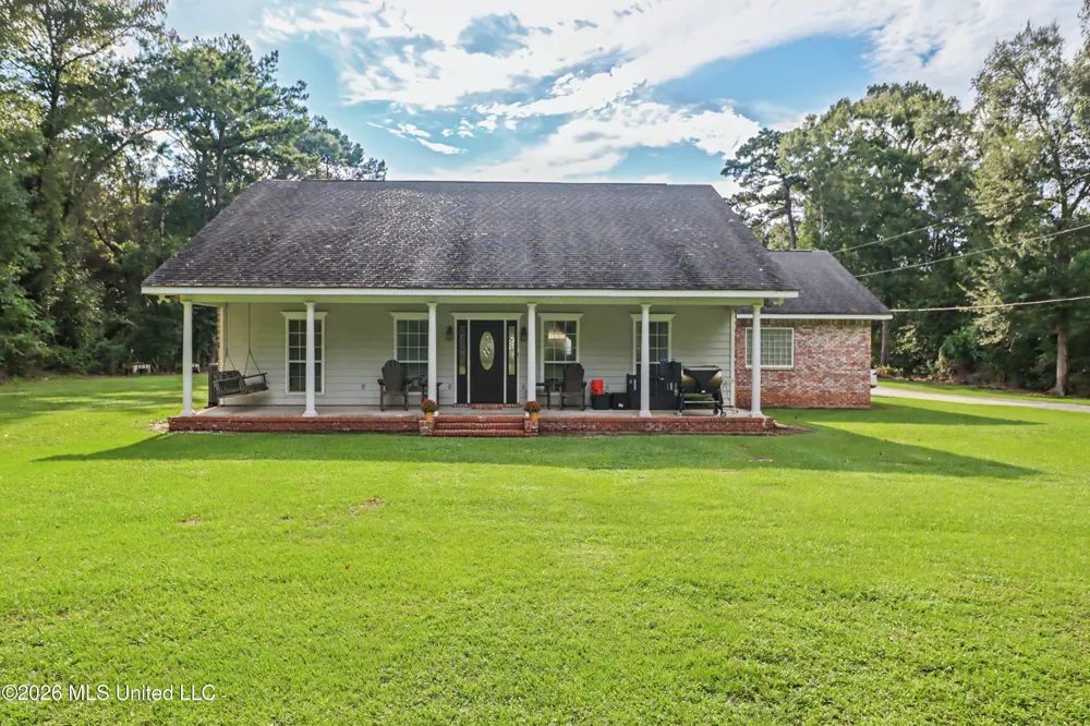 14429 Rose Lane Gulfport, MS 39503