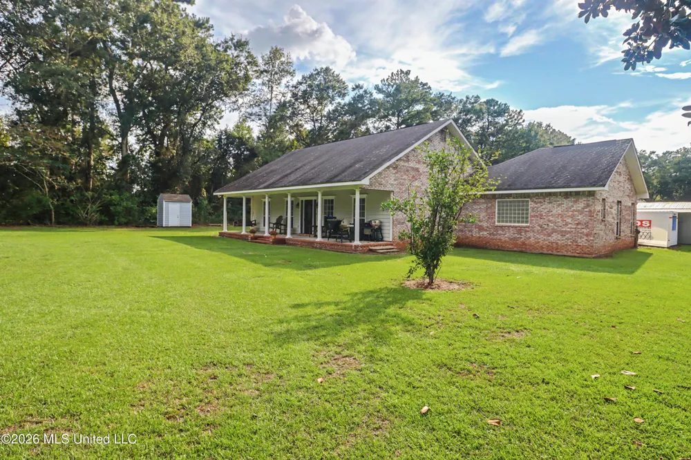 14429 Rose Lane Gulfport, MS 39503