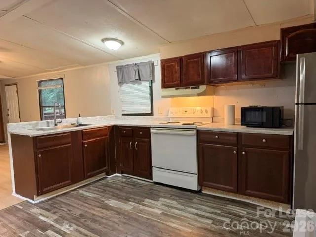 157 Merriman Road Statesville, NC 28625