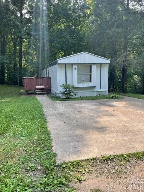 157 Merriman Road Statesville, NC 28625