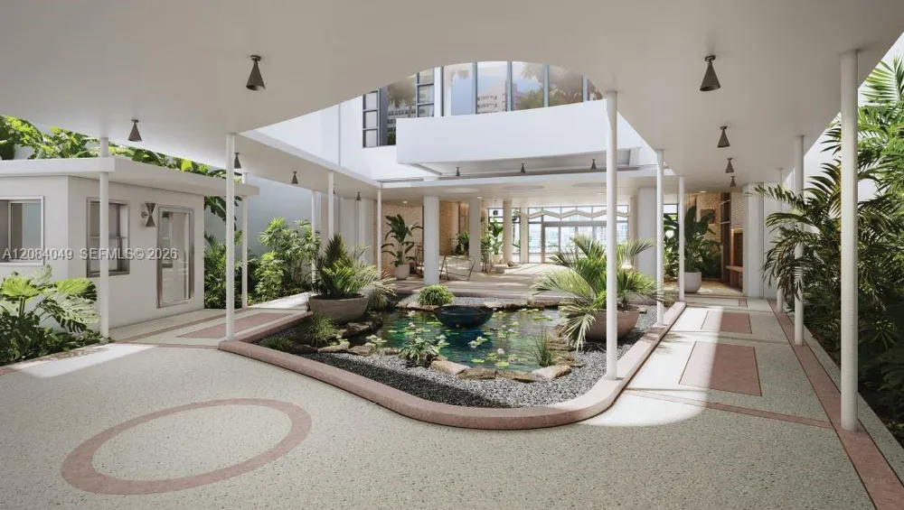 16 Island Ave #4E Miami Beach, FL 33139