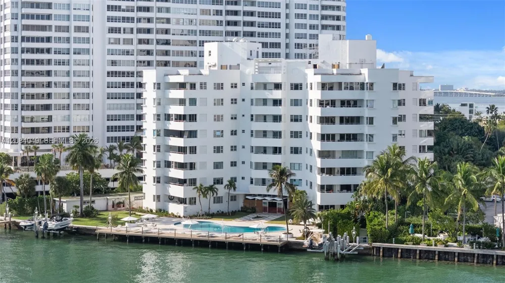 16 Island Ave #4E Miami Beach, FL 33139