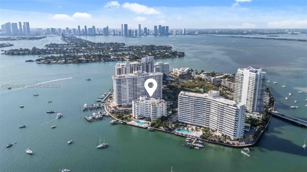16 Island Ave #4E Miami Beach, FL 33139
