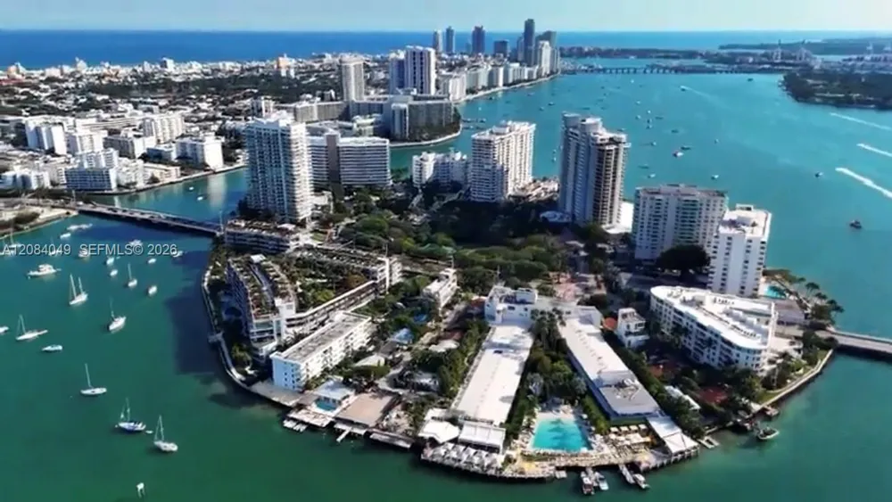16 Island Ave #4E Miami Beach, FL 33139