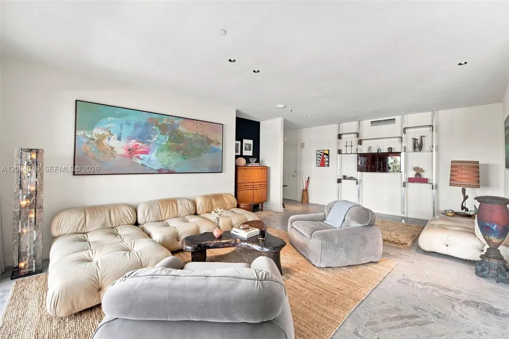 16 Island Ave #4E Miami Beach, FL 33139