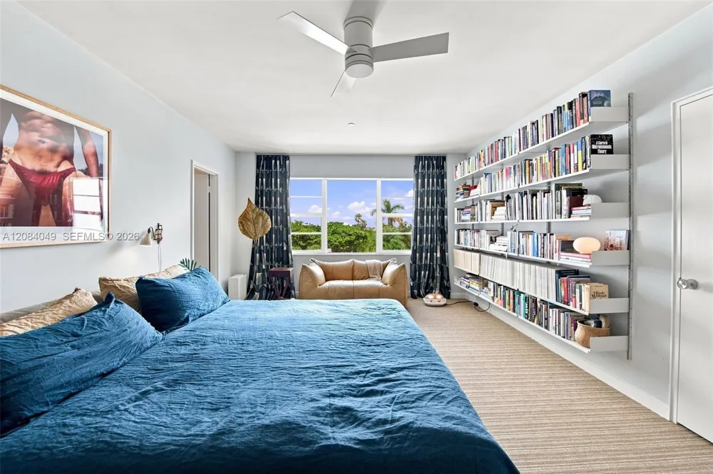 16 Island Ave #4E Miami Beach, FL 33139