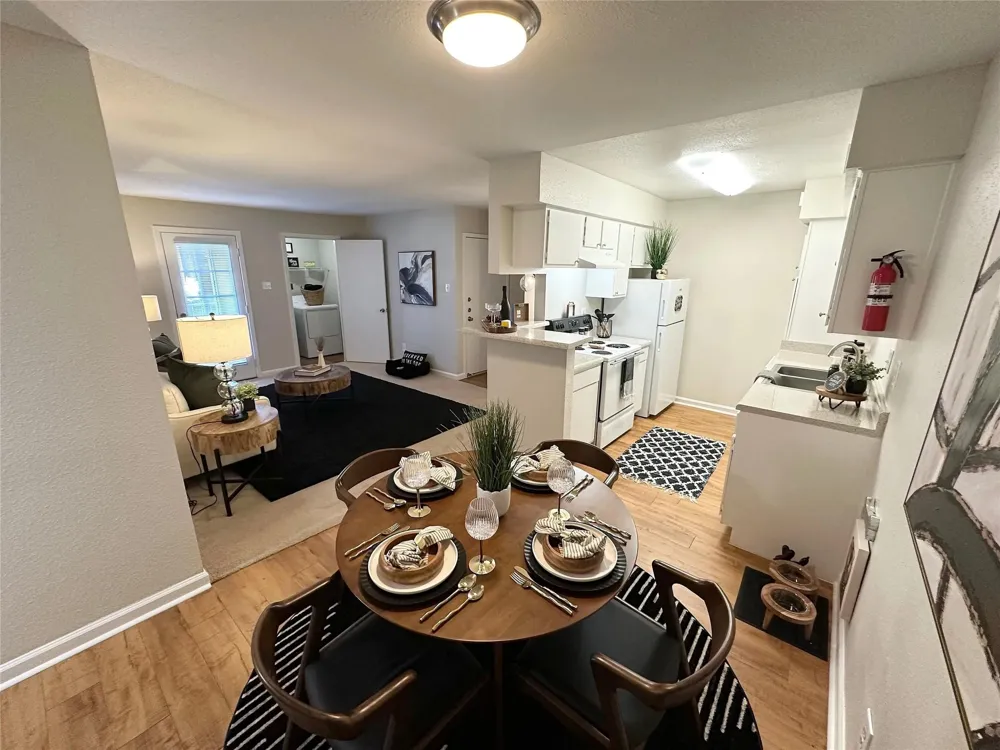 10601 Sabo Road #26 Houston, TX 77089