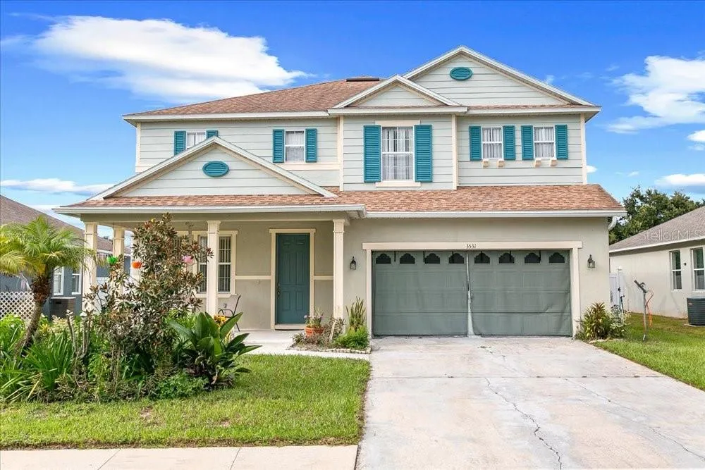 3531 LINNET COURT Kissimmee, FL 34746