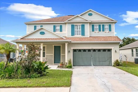 3531 LINNET COURT