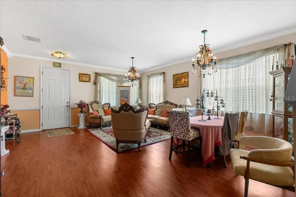 3531 LINNET COURT Kissimmee, FL 34746