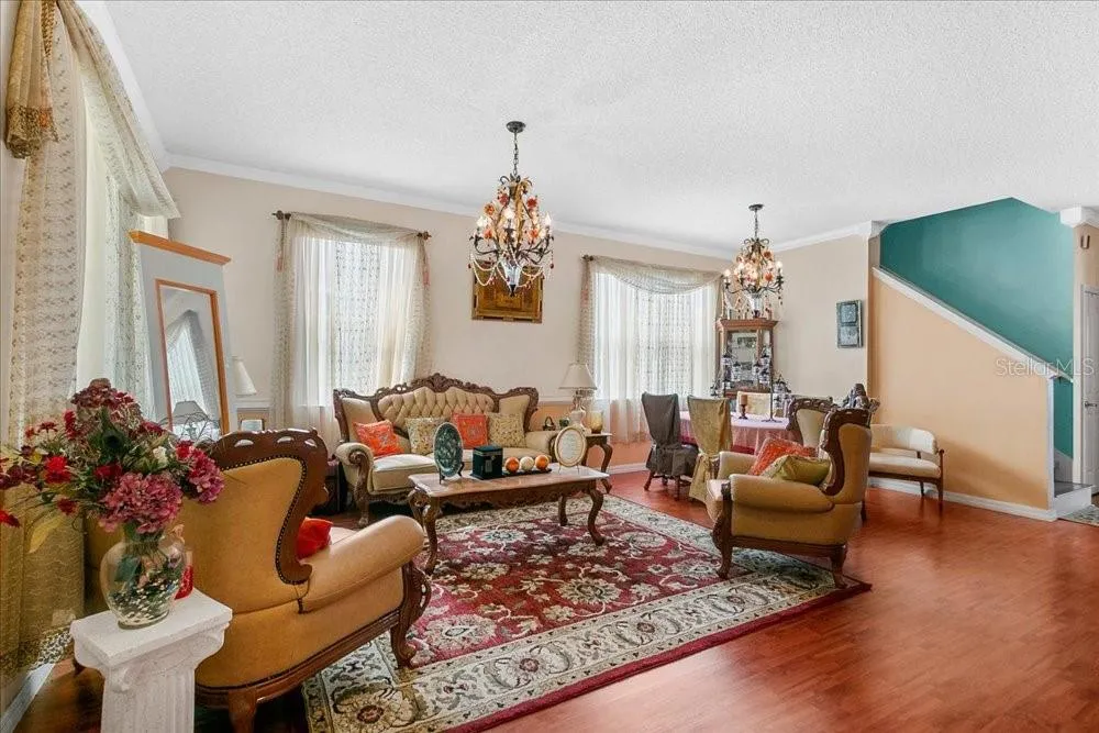 3531 LINNET COURT Kissimmee, FL 34746