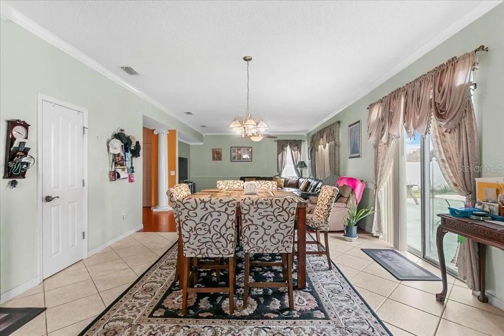 3531 LINNET COURT Kissimmee, FL 34746