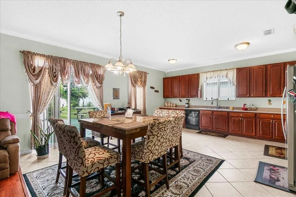 3531 LINNET COURT Kissimmee, FL 34746
