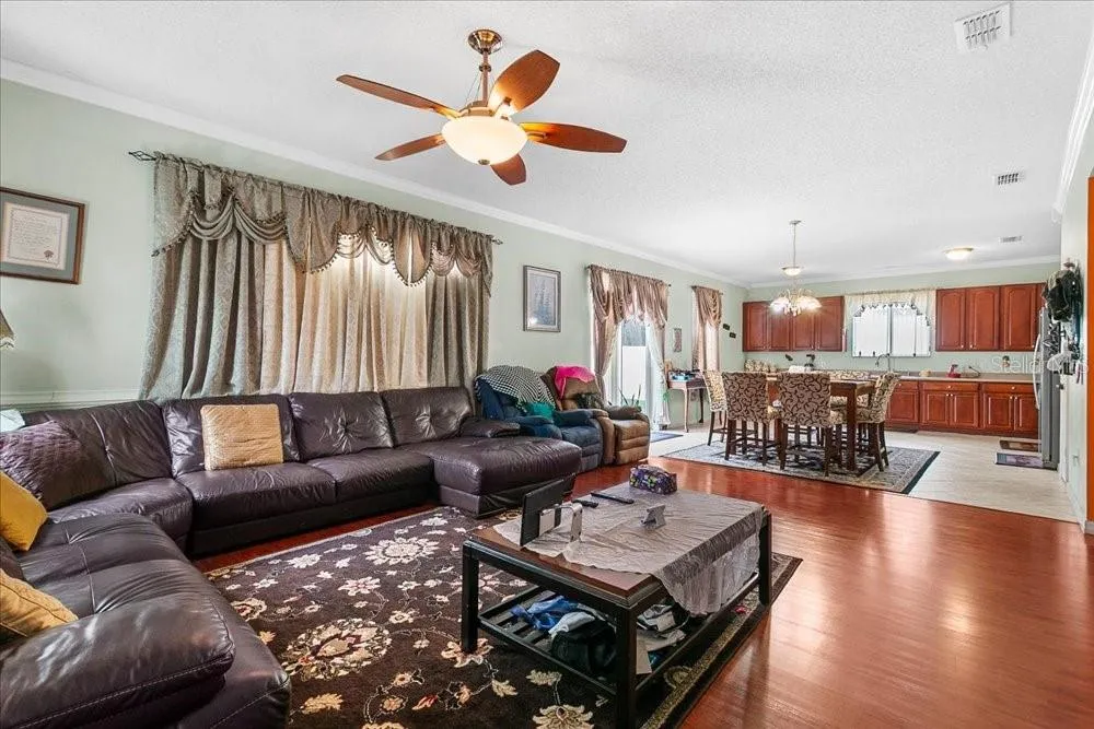 3531 LINNET COURT Kissimmee, FL 34746