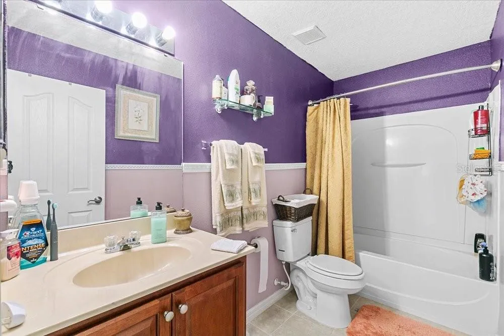 3531 LINNET COURT Kissimmee, FL 34746