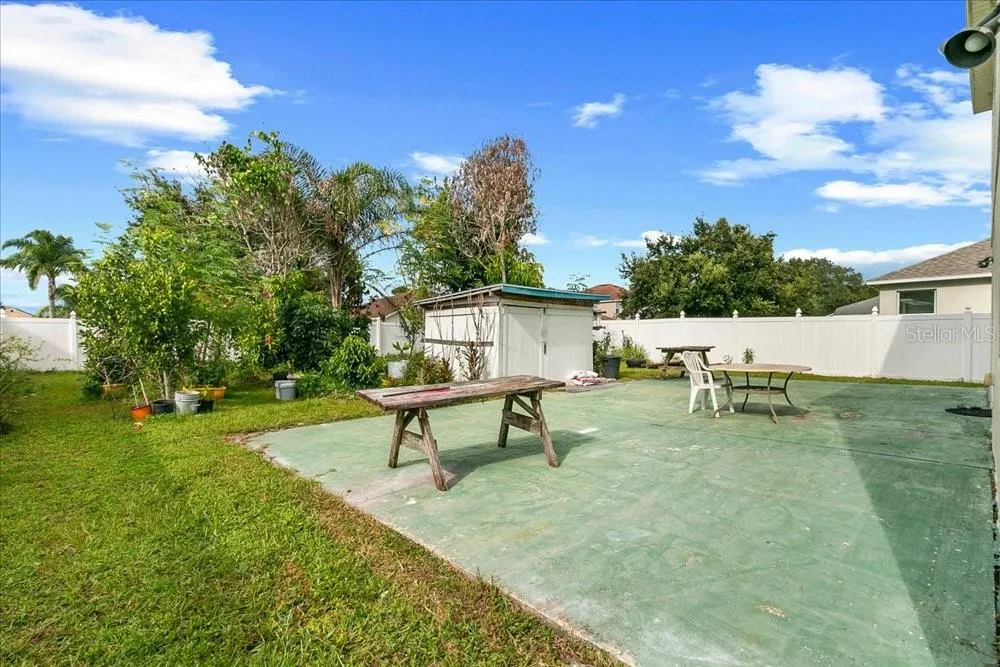 3531 LINNET COURT Kissimmee, FL 34746