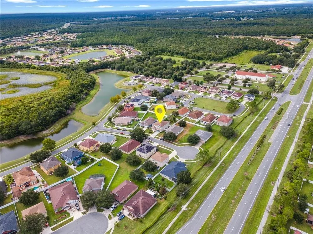 3531 LINNET COURT Kissimmee, FL 34746