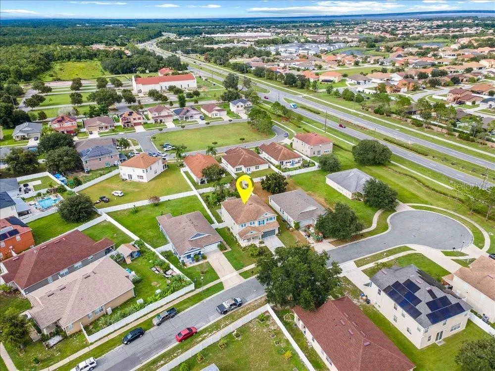 3531 LINNET COURT Kissimmee, FL 34746