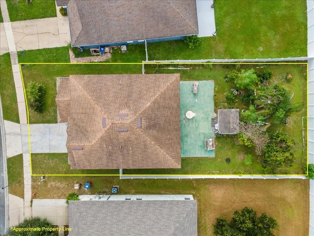 3531 LINNET COURT Kissimmee, FL 34746