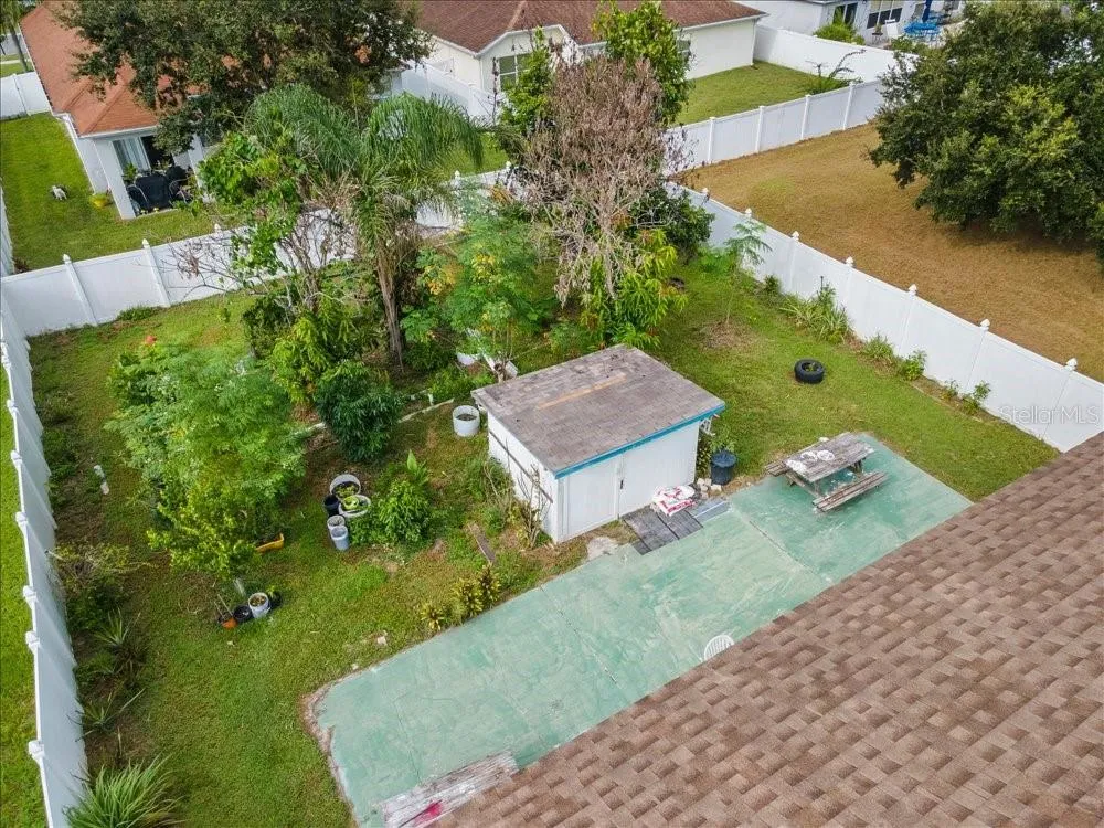 3531 LINNET COURT Kissimmee, FL 34746
