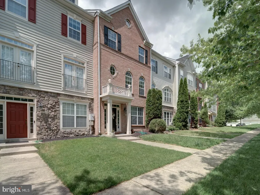 22942 ROSE QUARTZ SQUARE Brambleton, VA 20148