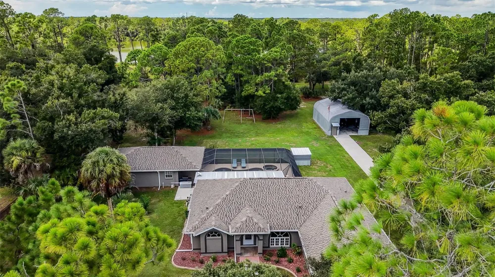5795 SALFORD BOULEVARD North Port, FL 34286